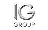 IG Group logo